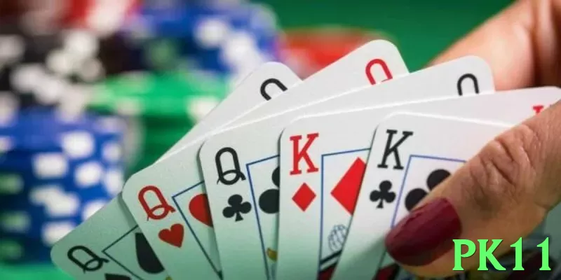 Withdrawal methods supported - 2