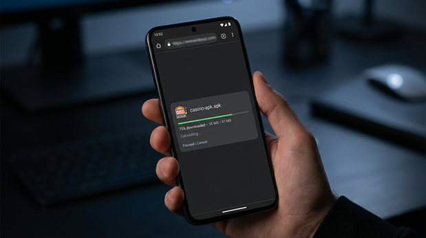 Main screen of pk11 apk page for PK players - 4