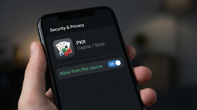 Game list for pk11 apk section - 5